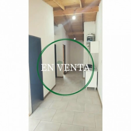 Departamento 3 ambientes