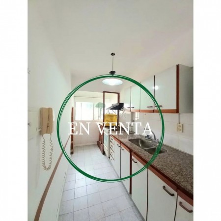 Departamento 3 Ambientes
