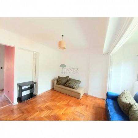 Departamento 3 Ambientes