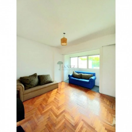 Departamento 3 Ambientes