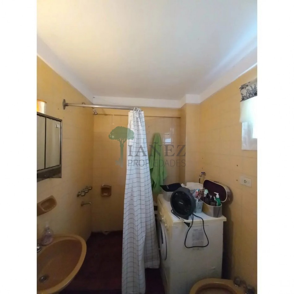 Departamento de 2 ambientes. San Fernando