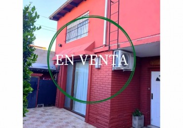 Impecable PH en Virreyes