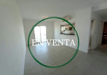 Excelente departamento en Torres JAI, Tigre.