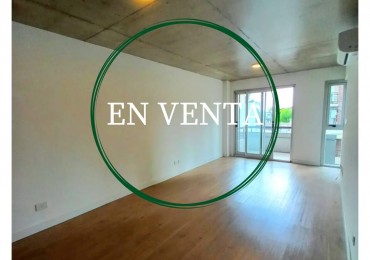 Hermoso departamento 2 ambientes en San Fernando
