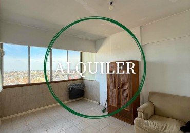 Excelente Departamento 3 Ambientes, Centro De San Fernando