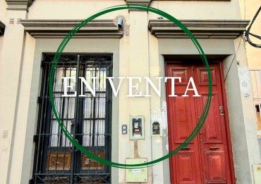 Ph 3 Ambientes En Venta Con Excelente Ubicacion Y Entrada Propia