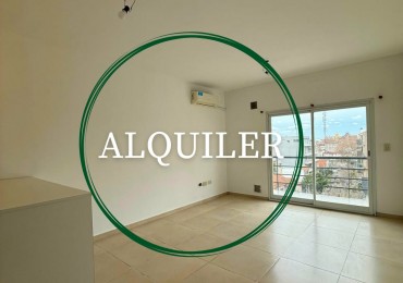 Hermoso departamento de 2 ambientes en Tigre centro.