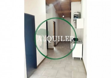 Departamento 3 ambientes