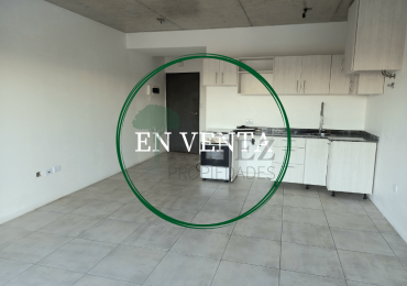 Departamento Monoambiente Moderno